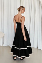 Load image into Gallery viewer, Regal Maxi Dress
