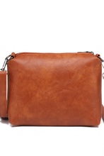 Load image into Gallery viewer, Carvel PU Leather Bag Set

