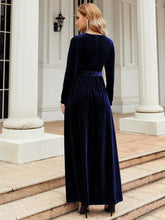 Load image into Gallery viewer, Merry Me Maxi Dress
