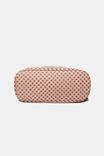 Load image into Gallery viewer, Printed PU Leather Two-Piece Bag Set
