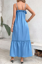 Load image into Gallery viewer, Gayle Maxi Dress
