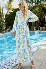 Load image into Gallery viewer, Shayla Maxi Dress
