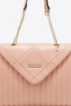 Load image into Gallery viewer, Nicole Lee USA A Nice Touch Handbag
