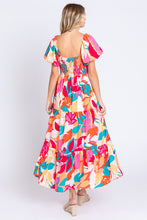 Load image into Gallery viewer, GeeGee Maxi Dress
