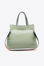 Load image into Gallery viewer, Nicole Lee USA Minimalist Avery Shoulder Bag
