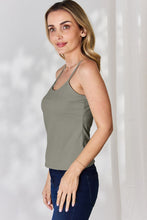 Load image into Gallery viewer, Baes Round Neck Slim Cami

