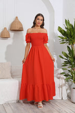 Load image into Gallery viewer, Kellie-Anne Maxi Dress
