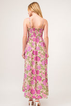 Load image into Gallery viewer, It&#39;s A New Season Cami Dress
