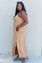 Load image into Gallery viewer, Ninexis Cami Maxi Dress
