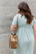 Load image into Gallery viewer, Nicole Lee USA Gemma Bucket Bag

