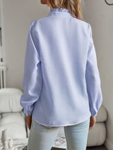 Load image into Gallery viewer, Lona Long Sleeve Shirt

