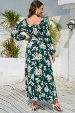 Load image into Gallery viewer, Expect The Great Maxi Dress
