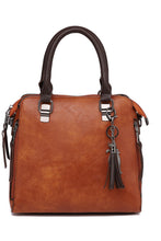 Load image into Gallery viewer, Carvel PU Leather Bag Set
