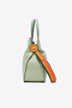 Load image into Gallery viewer, Nicole Lee USA Minimalist Avery Shoulder Bag
