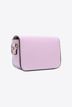 Load image into Gallery viewer, Lexi Chain Detail Crossbody Bag
