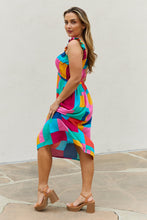 Load image into Gallery viewer, Shaylee Summer Dress
