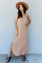 Load image into Gallery viewer, Ninexis Cami Maxi Dress
