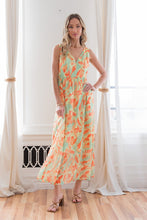 Load image into Gallery viewer, Sew In Love Maxi Dress
