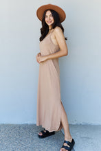 Load image into Gallery viewer, Ninexis Cami Maxi Dress
