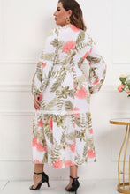 Load image into Gallery viewer, Coral Maxi Dress
