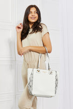 Load image into Gallery viewer, Nicole Lee USA Keep Me Close Handbag Set
