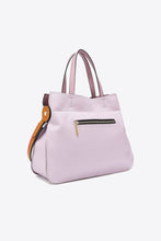 Load image into Gallery viewer, Nicole Lee USA Minimalist Avery Shoulder Bag
