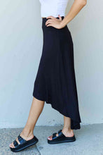 Load image into Gallery viewer, Flare Maxi Skirt.
