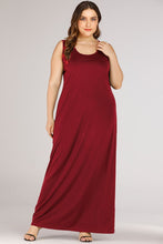 Load image into Gallery viewer, Scarlet Maxi Dress
