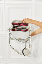 Load image into Gallery viewer, Nicole Lee USA Doing the Most Handbag
