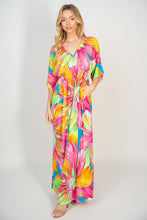 Load image into Gallery viewer, Molly Maxi Dress with Pockets
