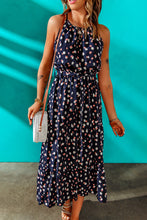 Load image into Gallery viewer, Fate Tiered Maxi Dress
