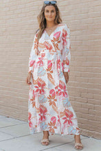 Load image into Gallery viewer, Tropics Maxi Dress
