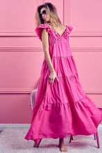 Load image into Gallery viewer, BiBi Maxi Dress

