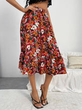 Load image into Gallery viewer, Excelente Midi Skirt
