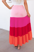 Load image into Gallery viewer, Jada Maxi Skirt
