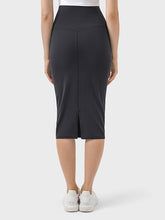 Load image into Gallery viewer, Essential Midi Skirt
