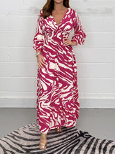 Load image into Gallery viewer, Spring Has Sprung Maxi Dress
