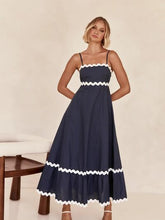 Load image into Gallery viewer, Regal Maxi Dress
