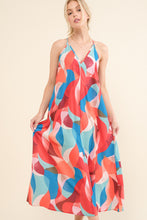 Load image into Gallery viewer, Hello Spring Cami Dress
