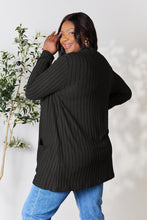 Load image into Gallery viewer, I&#39;m Beautiful Cardigan with Pockets
