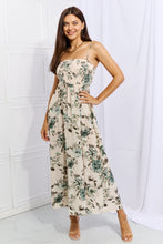 Load image into Gallery viewer, Sage Maxi Dress
