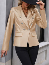 Load image into Gallery viewer, Fortunate Girl Blazer
