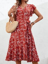 Load image into Gallery viewer, Marla Midi Dress
