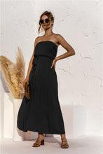 Load image into Gallery viewer, Trisha  Maxi Dress
