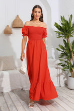 Load image into Gallery viewer, Kellie-Anne Maxi Dress

