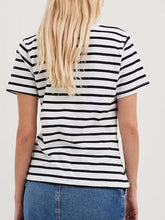 Load image into Gallery viewer, Love It Striped  T-Shirt
