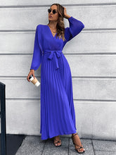 Load image into Gallery viewer, Great Grace  Maxi Dress
