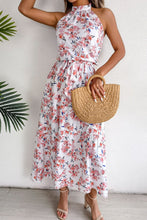 Load image into Gallery viewer, Brandie Maxi Dress
