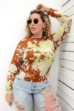 Load image into Gallery viewer, Tashika Long Sleeve Blouse
