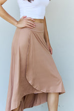 Load image into Gallery viewer, Anastasia Maxi Skirt
